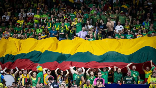 Ar Lietuvos rinktinei reikėtų pasikviesti užsienietį krepšininką?